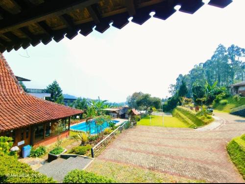 Ciloto Villa | Villa Pondok Sekar