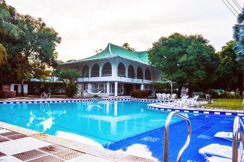 Melgar Villa | Villa Pool & Fun - Un paraíso