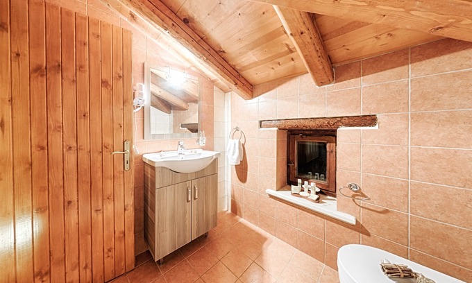 Skinaria Apartment | Villa Poseidon