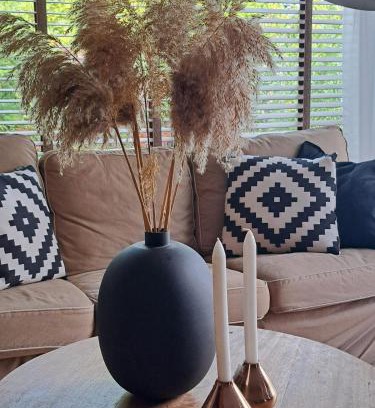 Herkingen House | Villa Present - Vakantiewoning Herkingen