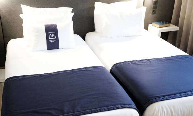 Antas Hotel | Villa Prime Hotel