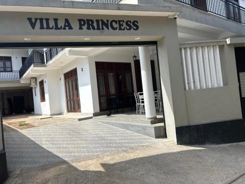 Hikkaduwa Apartment | Villa Princess & Apartment