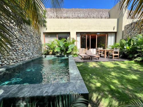 Palomino Villa | Villa Privada en Naio Palomino