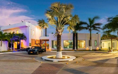 Punta Canoas Villa | villa privada golden days