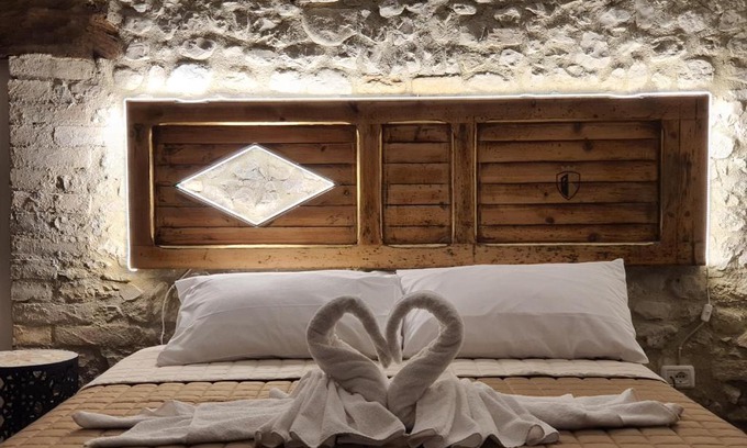 Castel Ritaldi House | Villa Proserpina