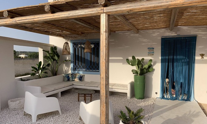 San Giovanni Villa | Villa Puglia Torre Borraco