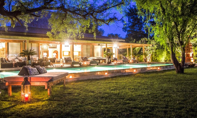 Gili Meno Villa | Villa Pulau Cinta