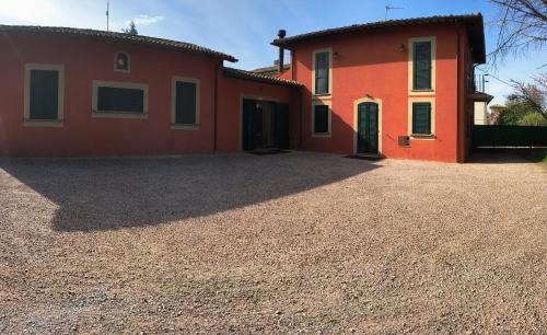 Spoleto Villa | Villa Pulcinella