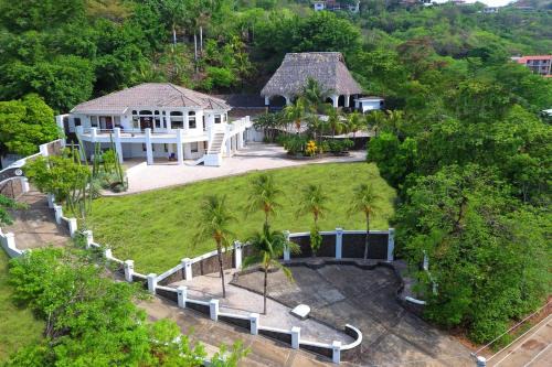 El Ocotal Villa | Villa Pura Vida - All Inclusive