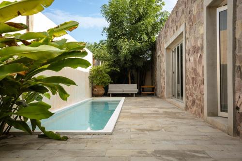 Perula Villa | Villa Quetzalpapalotl - Alberca Privada
