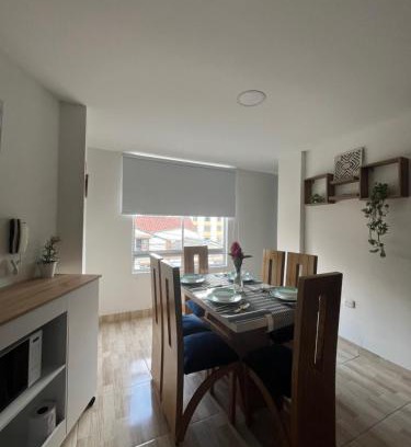 La Estrella Apartment | Villa Quintero 302