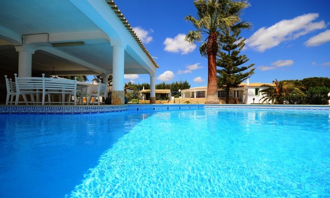 Albufeira Villa | Villa Quintinha da Balaia