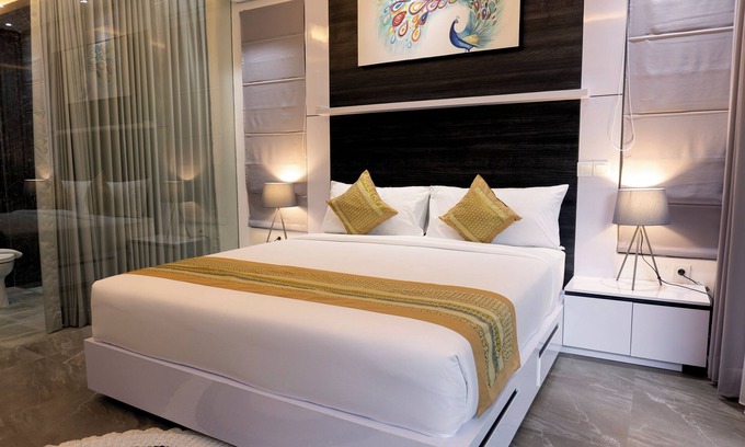 Sunset Road Villa | Villa Rama (by JB Villas)