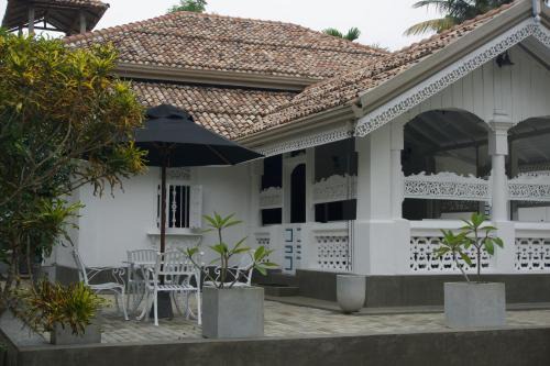 Welipitiya House | VIlla Rathnamlee