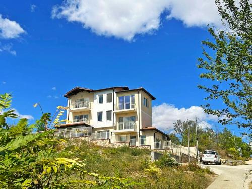Balchik Villa | Villa Regina Bella