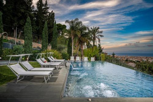 Alcamo Villa | VILLA RELAX 12&2, Emma Villas