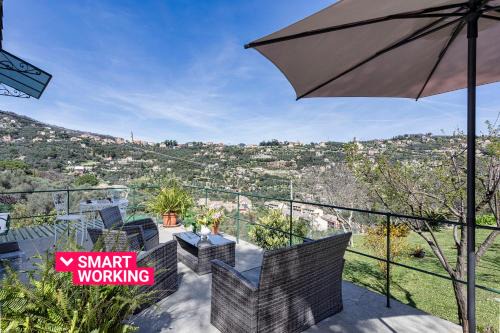 San Lorenzo della Costa House | Villa Rica by Wonderful Italy