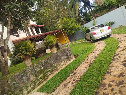 Galle Villa | Villa Rilassante