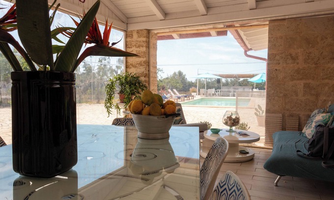 Capilungo Condo | Villa Rilù is a beautiful vacation home ideal for those seeking relaxation and comfort.