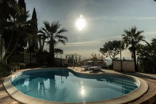 Sarno Bed & Breakfast | Villa Robi