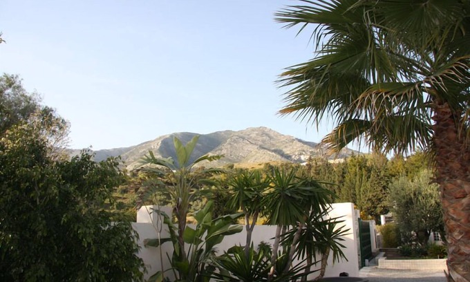 Mijas Apartment | Villa Rocamar