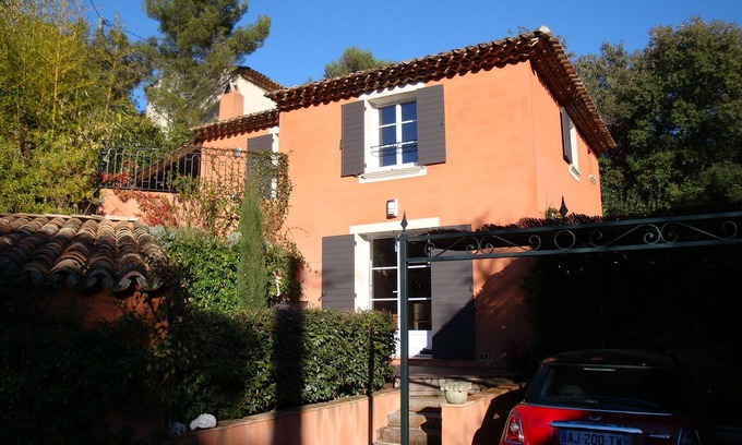 Antheor Villa | VILLA ROCAMAR