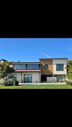 Plouezoch House | Villa Roch Ana