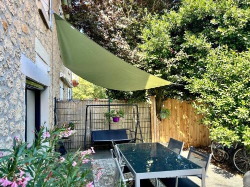 La Rochelle Villa | Villa Rochelaise proche de la plage