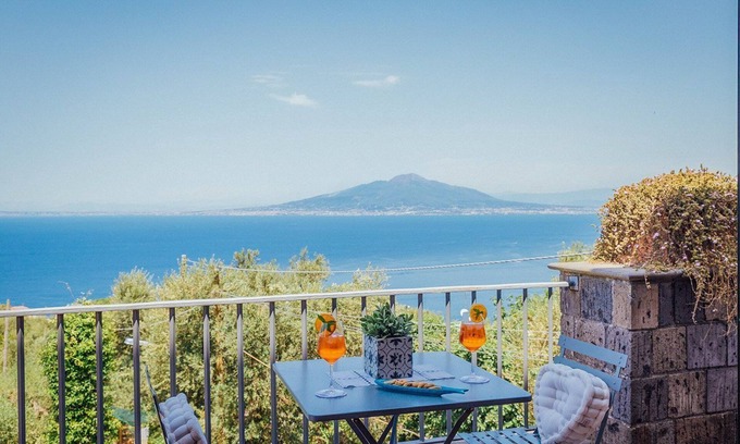 Priora Villa | Villa Roga - Three Bedroom Villa, Sleeps 7