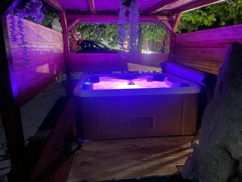 Laureto Villa | Villa Romina