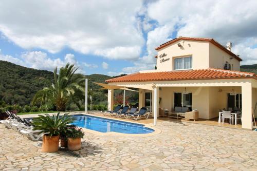 Rio d'Oro House | Villa Rosa