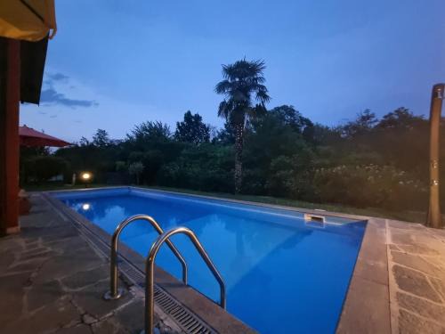 Givoletto Villa | Villa Rosa