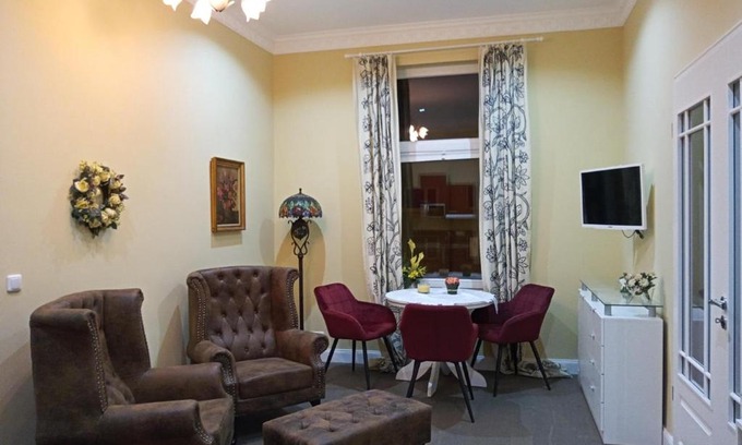 Langenbek Apartment | Villa Rosali Boutique Hotel, Winsener Straße 6, 21077 Hamburg