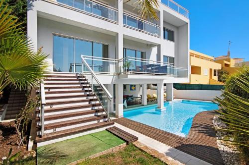 Correeira Villa | Villa Rosana
