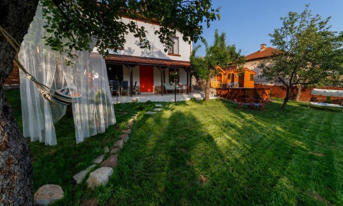 Belogradchik House | Villa Rose
