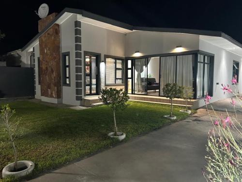 Beaufort West Apartment | Villa Rosie