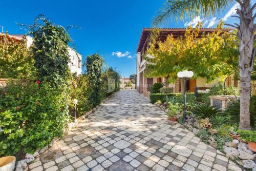 Maruggio House | Villa Rosy Casa Vacanze