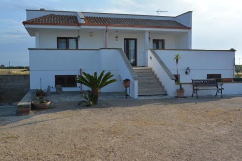 Nardo House | Villa Rosy