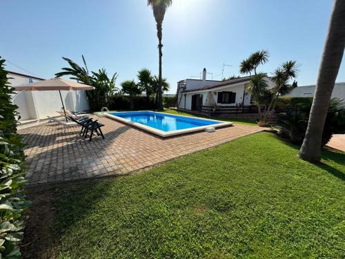 Neviano Apartment | Villa Rosy