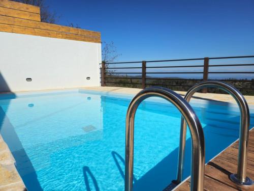 Spanokhorion Villa | Villa Rouga