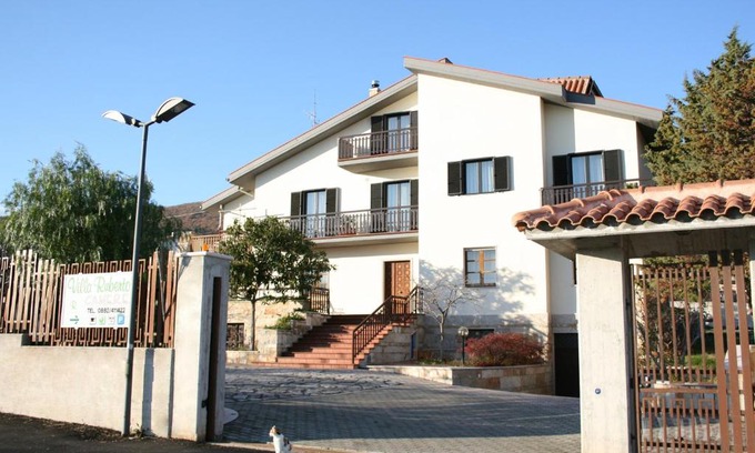 San Giovanni Rotondo Bed & Breakfast | Villa Ruberto