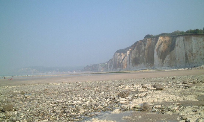 Varengeville-sur-Mer Villa | Villa Rubis, new and luxurious, 135 m2 in Varengeville sur mer