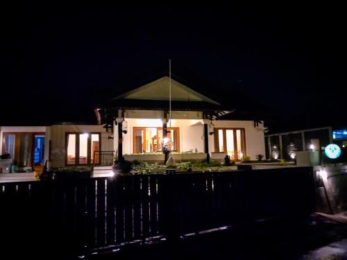 Pakem Villa | Villa Ruby