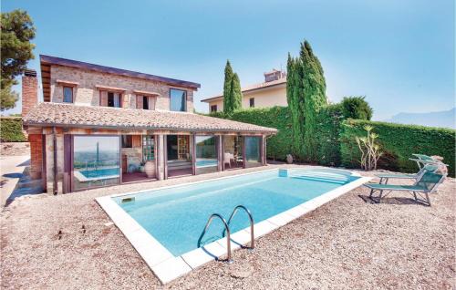 Contursi Terme House | Villa Rufolo