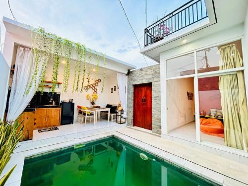 Kalianget Villa | Villa Rumah Lebah Seririt