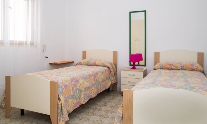 Roca Vecchia House | Villa Runchia - 5 sleeps