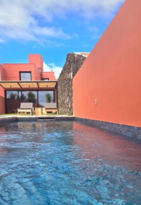 Ponta Delgada Villa | Villa São Roque