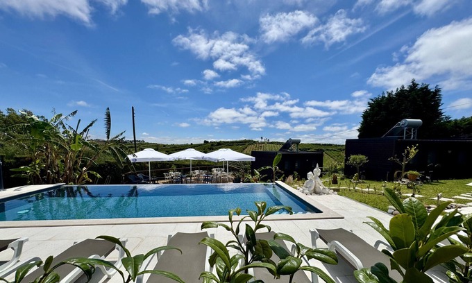 Usseira Apartment | Villa’s Pomar do Moinho/A 5 minutos de Óbidos