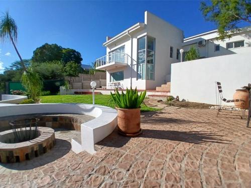 Windhoek Apartment | Villa Saffier