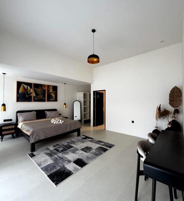 Beraban Villa | Villa Sahara